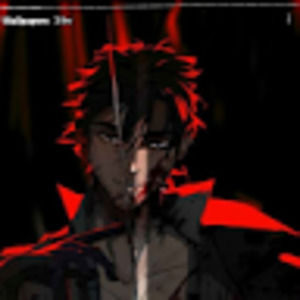 Meet your Posher, Kris